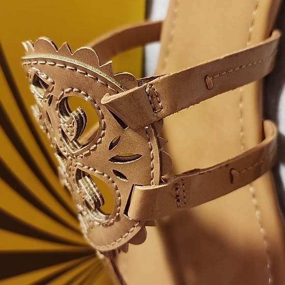 CIRCUS by Sam Edelman Clara Sandal Sz 8.5M - Picture 6 of 9